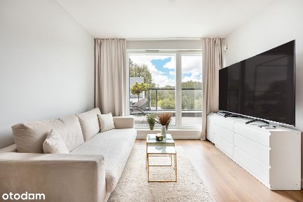 Nowoczesne i komfortowe | Prywatne jacuzzi | Siłownia i sauna