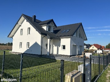 Dom Tuchom Bliźniak