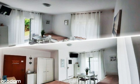 Willa w Rowach 20+ pokoi Możliwa Zamiana !