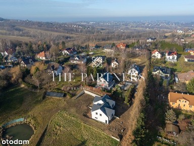 Dom w Mogilanach - 143m2 | garaż w bryle