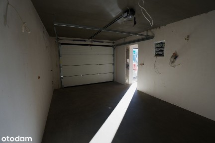 Dom na sprzedaż z garażem i ogrodem Myślenice