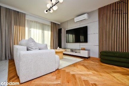 Nowe | Apartament | 90m2 | 4 POK. | Ostatnie Piętro | Klima | ENG