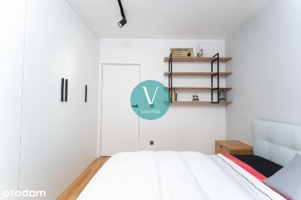 2 pok. na Zabłociu • ładowarka elektryczna • Romanowicza 1