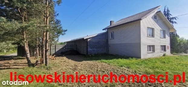 Gospodarstwo 4ha, Stryków