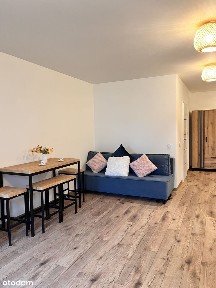 Kawalerka nowa, blisko ul.Piotrkowskiej i Politechniki Łódzkiej