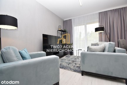 Piękny apartament 63 m2 Kwiatkowskiego Rzeszów