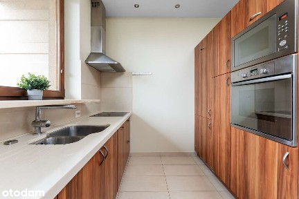 Jasne 2 Pokoje 54 m2 | Miasteczko Wilanów ul. Klimczaka