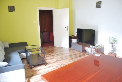 Mieszkanie 2 pokoje, 50m2, Śródmieście, Warszawa