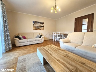 ⭐️Przestronne 3 pok | Taras | Oddzielna kuchnia⭐️