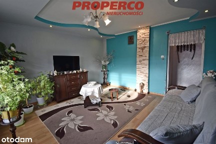 Mieszkanie 2 pok, 50m2, Nagłowice, Jędrzejów