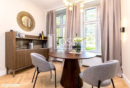 Apartament z duszą w sercu Starego Miasta