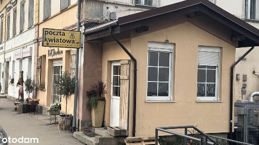 ul. Kłodzka, Polanica-Zdrój, kłodzki, dolnośląskie