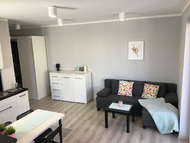 Wynajmę mieszkanie Katowice Ligota/ Panewniki 2 pokoje winda garaz po