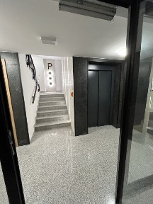 Kawalerka z osobną sypialnią - nowe mieszkanie