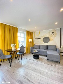 Od Ręki - Idealne MIESZKANIE pod Wynajem lub dla Siebie- BEZ PROWIZJI