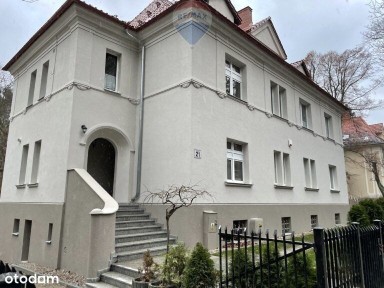 Wyjątkowa nieruchomość w Sopocie ul.Abrahama