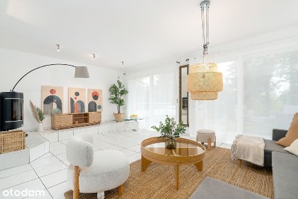 Wyjątkowy dom I Garaż I Ogród Zimowy I Duży ogród