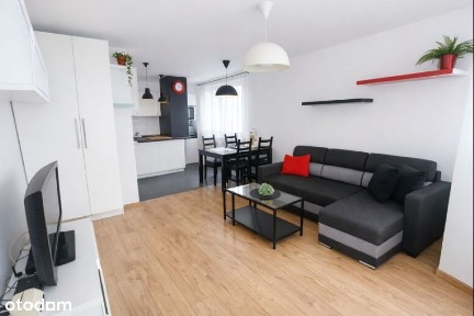 Mieszkanie do wynajęcia - Gliwice, ul. Jagiellońska 30/9