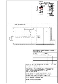 Lokal uslugowy do wynajęcia Grunwladzka 25
