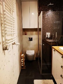 Wynajem mieszkania ul. Walońska, siłownia + SPA !