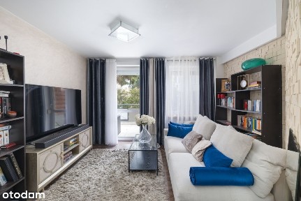 2 pokoje|Taras|+pomieszczenie 9m2 idealne na biuro