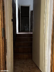 Do odświeżenia 1-pokojowe mieszkanie na Starej Ochocie