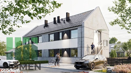 ul. Krótka, Ligota Piękna, Wisznia Mała, trzebnicki, dolnośląskie