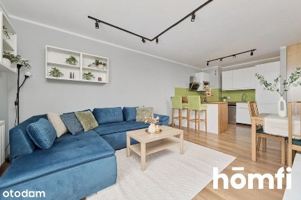 2 Pokoje Na Jagodnie. Idealne Na Start/Inwestycję.