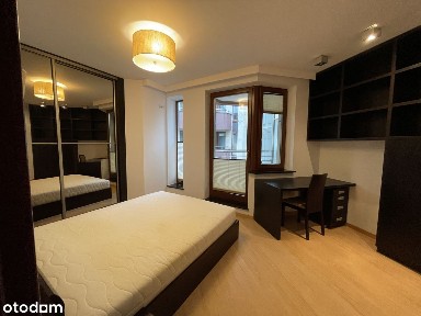 Na sprzedaż apartament przy ulicy Krawieckiej !