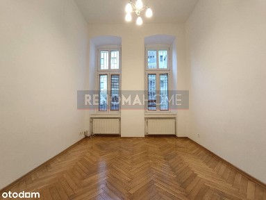 2 pokoje | Centrum | Dla inwestora | Rozkładowe