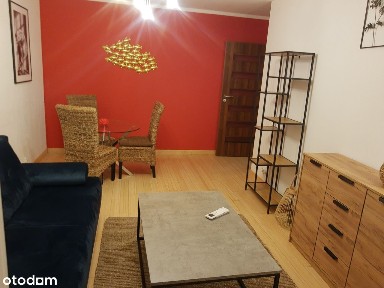 Mieszkanie na sprzedaż ul. Pochyła Wrocław