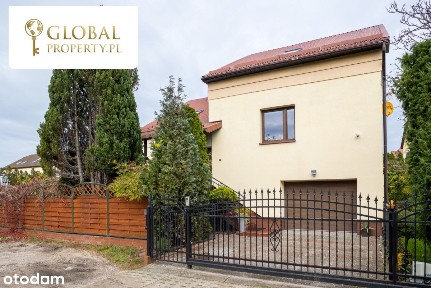 Dom wolnostojący, Rumia ul. Ks. Sychty