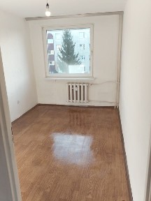 Mieszkanie 3 pokoje + Garaż*+Działka ROD*