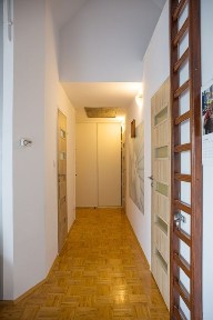 Mieszkanie Skarbimierz Osiedle pełne wyposażenie.