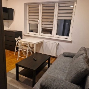 Super nowe mieszkanko 40 m przy Uniwersytecie Medycznym