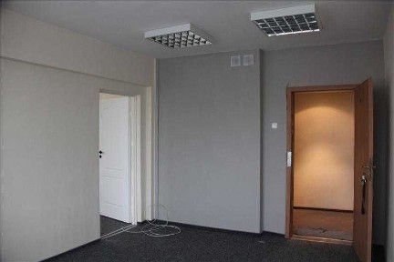 Lokal Biurowy 62 m² z Klimatyzacją w Centrum - Politechniki 22/24