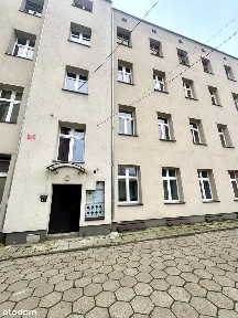 Mała powierzchnia, WIELKI potencjał! Pomorska 44 - CO miejskie