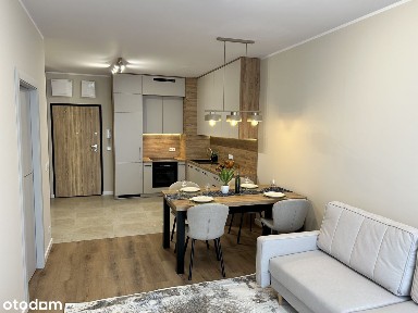 3 POKOJE WYKOŃCZONE 