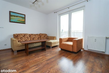 Mieszkanie na wynajem, Słupsk, 1 pokój