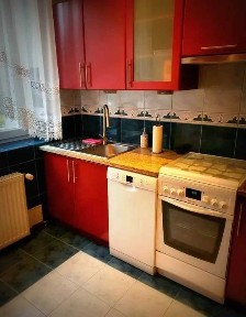 mieszkanie 74 m na WYNAJEM lub pokoje