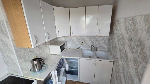 Kawalerka mieszkanie 1-pok wygodne Dolna Wilda Park Jana Pawła II