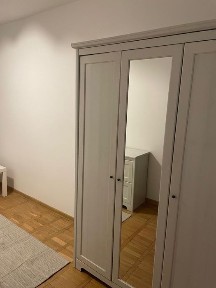 Mieszkanie 2-pokojowe winogrady