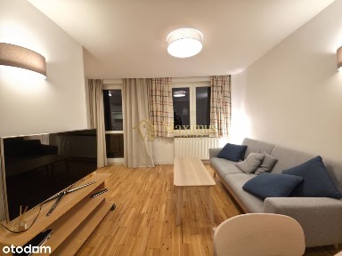 2 Pokoje|Oddzielna kuchnia|Balkon|Zwierzęta ok