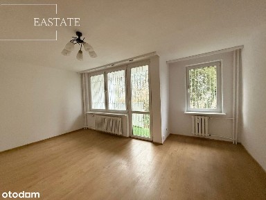 3 oddzielne pokoje/ogródek/możliwość wyposażenia