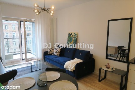 apart.2 pok.w Mennicy, fitness, metro Rondo Onz