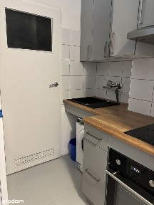 Mieszkanie do wynajęcia Warszawa-Wola ul. Żelazna 27