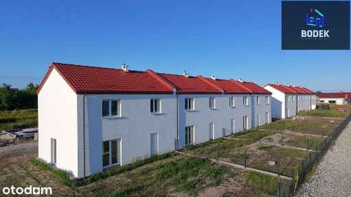 0%, skrajny, asfalt, pełne media, podłogówka