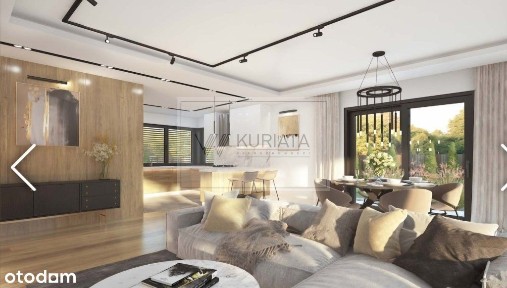 Parterowy dom w Osieku!