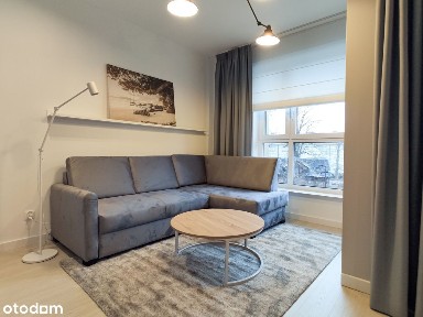 Mieszkanie - 31m² - Centrum Mińska Maz. - PKP