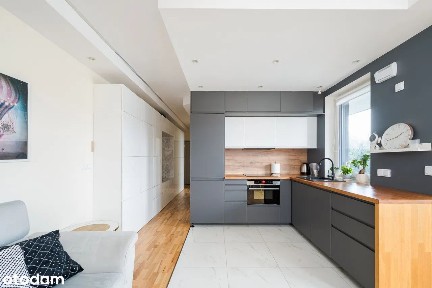 2-Room, 130 m² Garden | 2 Parkings | 15 min to Center | No Commission